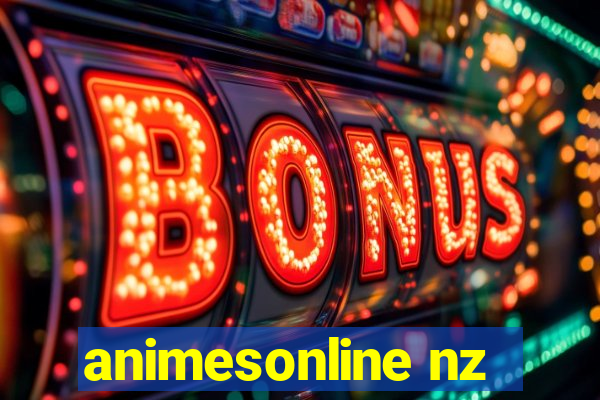 animesonline nz